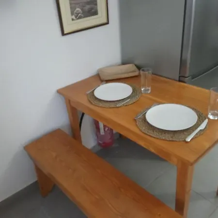 Apartment Niso Livadi (Serifos)