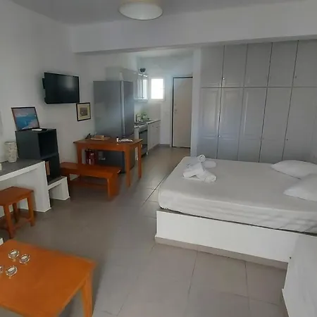 Apartment Niso *