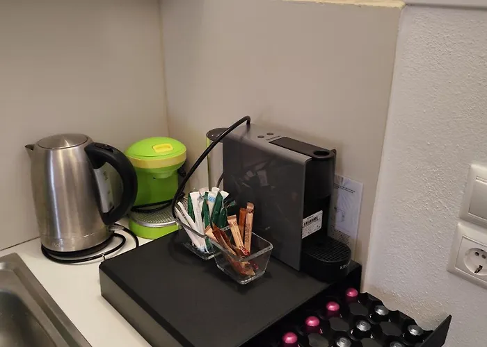 公寓 Niso 利瓦迪奥