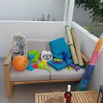 Apartamento Niso *