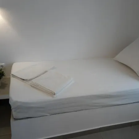Niso Lägenhet *