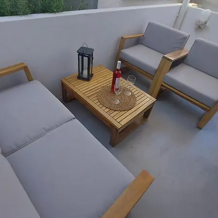 Apartmán Niso *