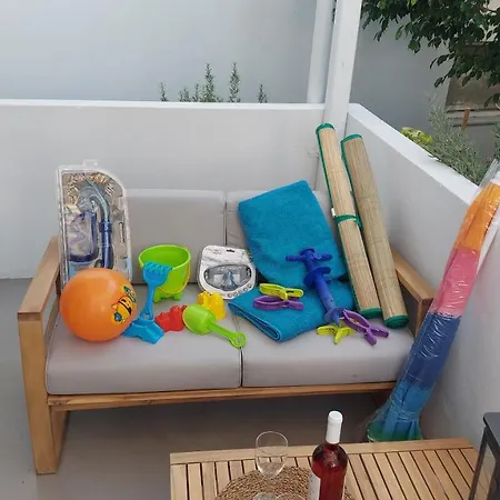 Apartmán Niso *