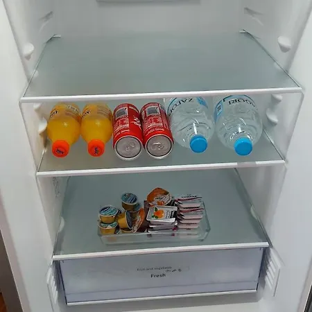 Niso Apartamento Livadi (Serifos)