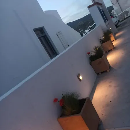 Apartmán Niso
