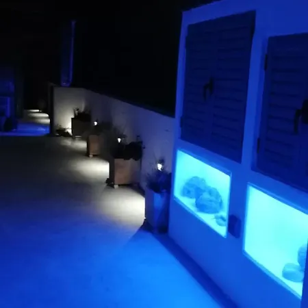 Niso Apartmán