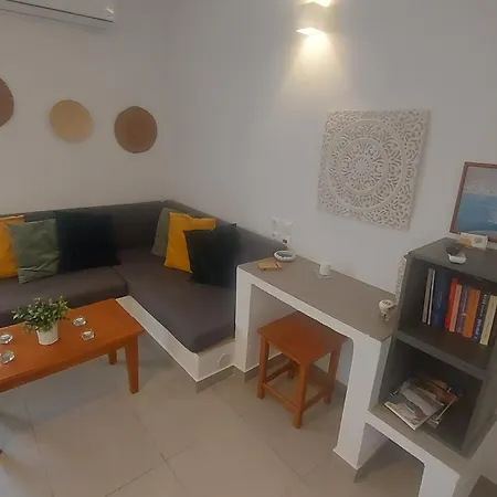 Niso Apartmán *