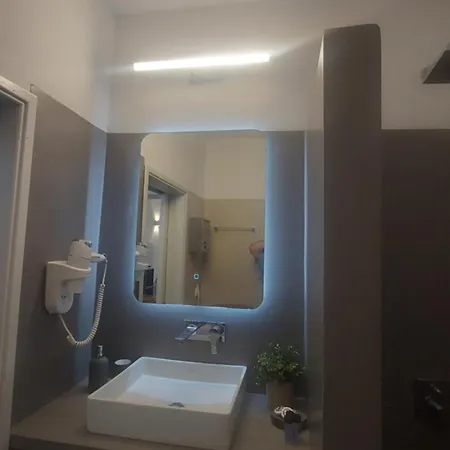 Niso Apartmán