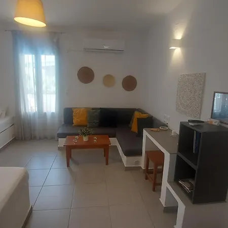 Niso Apartmán *