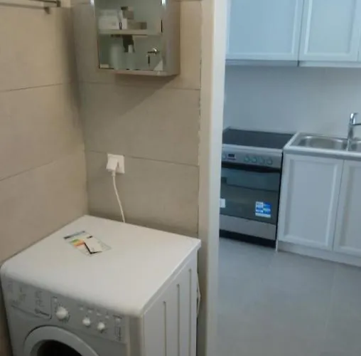 Apartamento Niso