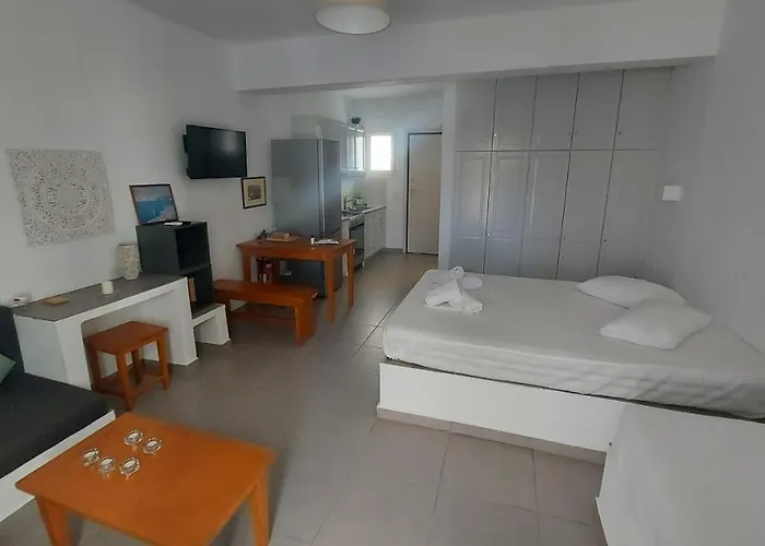 Apartamento Niso *