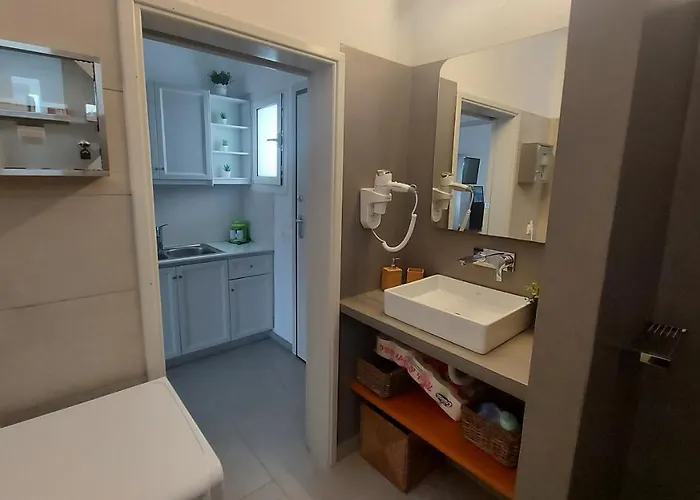 Apartamento Niso